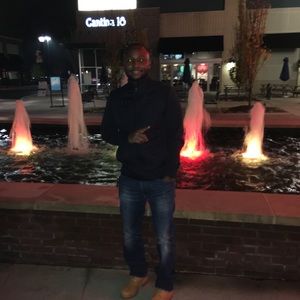 Meet your Posher, Darnell